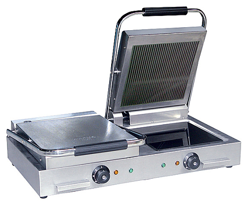 Гриль контактный Kocateq FC2A