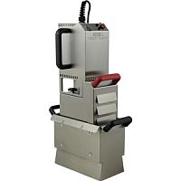 Система фильтрации фритюрного масла SYS Vito 80