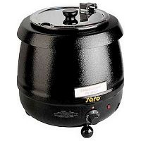 Мармит для первых блюд Gastrotop SB-6000A