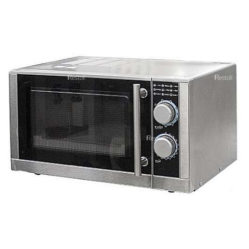 Микроволновая печь Starfood GMD259T2H-S