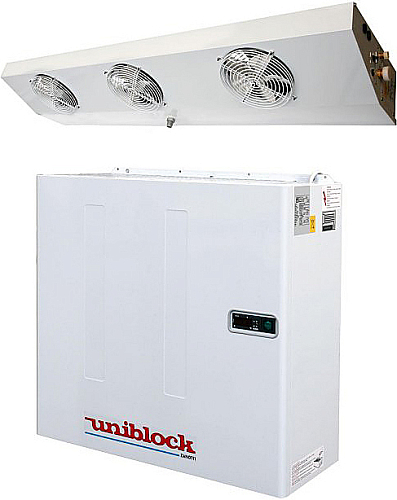 Сплит-система низкотемпературная Zanotti BZS330P 201F