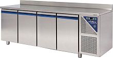 Стол холодильный Dalmec E70CT4PGN-AL04