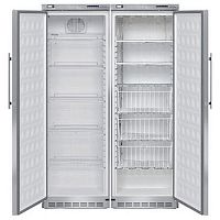 Шкаф комбинированный Liebherr GKv 4360 / GG4060