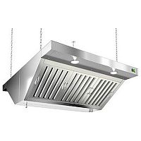 Зонт вытяжной HICOLD ЗВООК-0924