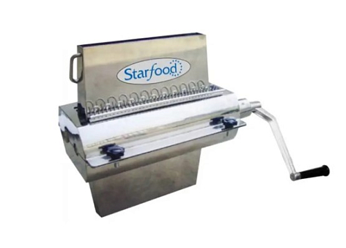 Тендерайзер механический Starfood MTS 737