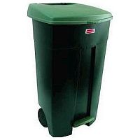 Контейнер для мусора Rubbermaid R050512 (с педалью)