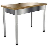 Стол кондитерский ТТМ SSK-120/8