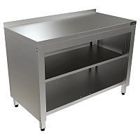 Стол-тумба открытая Кобор СТБ-120/60/О