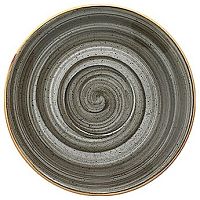 Блюдце d=120 мм. Спейс /6/