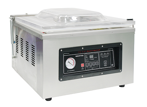 Вакуумный упаковщик Kocateq Jolly 40x2/20/20 gas