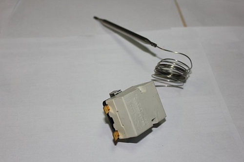 Термостат 03.05.1220054 для макароноварки т.м. Vortmax, серии PC, мод. PC 1 T8