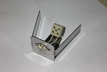 Патрон лампы 300 30 434Р для печи ротационной электрической т.м. WLBake, серии ROTOR