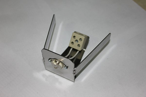 Патрон лампы 300 30 434Р для печи ротационной электрической т.м. WLBake, серии ROTOR