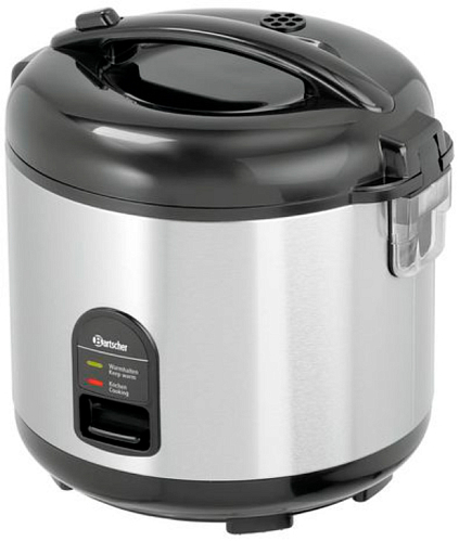 Рисоварка Bartscher 1,8 л SD 150528