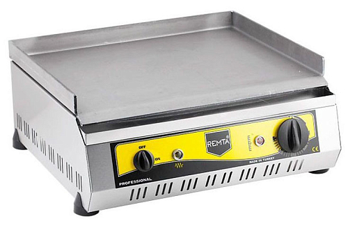 Жарочная поверхность Remta/Eletto R 83
