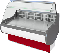 Холодильная витрина МХМ Таир ВХС-1,2