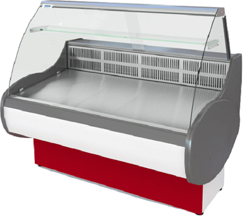 Холодильная витрина МХМ Таир ВХС-1,2
