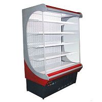 Холодильная горка Golfstream Свитязь 2 188 П ВСн