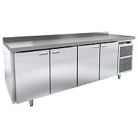 Стол морозильный HICOLD SN 1111/BT W