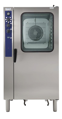 Печь конвекционная ELECTROLUX FCG201 260703