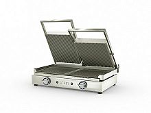 Гриль контактный Atesy ГК-2/3.1Р Маэстро