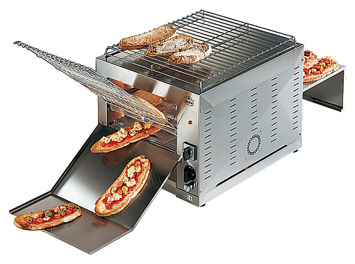 Тостер Sirman ROLLER BRUSCHETTA VV