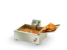 Чебуречница Atesy мини М