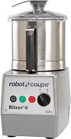Бликсер Robot Coupe Blixer 4