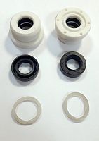 Гайки для редуктора для фризера для мягкого мороженного т.м. EQTA, серии ICB, мод. ICB-316PF