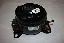 Компрессор со стартером #15 для холодильника барного т.м. EQTA серии BRG, мод. BRG93