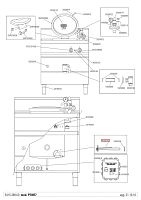 ТЭН RC40400042 (9 кВт, 230В) для котлов электрических серии P
