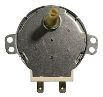 Мотр поворотного стола для микроволновки