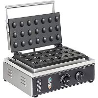 Вафельница-орешница AIRHOT WT - 21 NUT