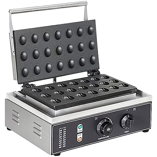 Вафельница-орешница AIRHOT WT - 21 NUT