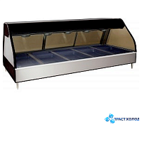 Витрина настольная тепловая одноуровневая ALTO SHAAM ED2-96