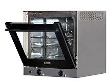 Пароконвекционная печь ENTECO ДН-43 ПАР