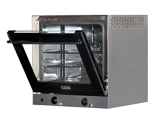 Пароконвекционная печь ENTECO ДН-43 ПАР