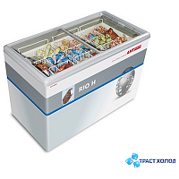 Ларь морозильный AHT RIO H 150