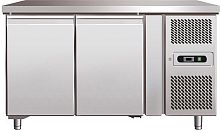 Стол охлаждаемый FORCAR GN2100TN