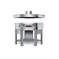 Печь для пиццы Cuppone EV835/2D