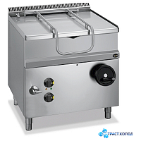 Сковорода опрокид.700 сер. Apach Cook Line APSE-87