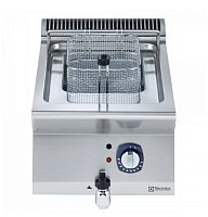 Фритюрница 700сер ELECTROLUX E7FRED1B00 371075