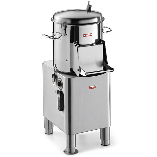 Картофелечистка Sirman PPJ 20 SC 3Ф