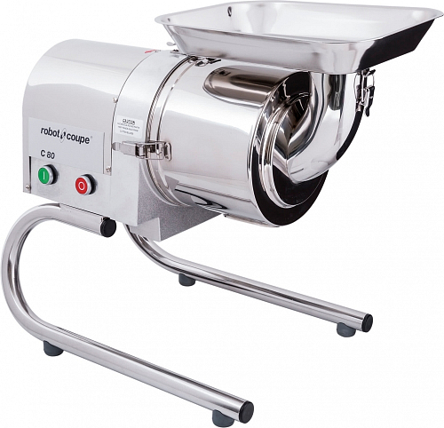 Машина протирочная Robot Coupe C80