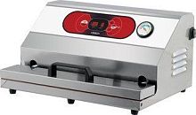 Машина вакуумной упаковки безкамерного типа EUROMATIC COMPAT