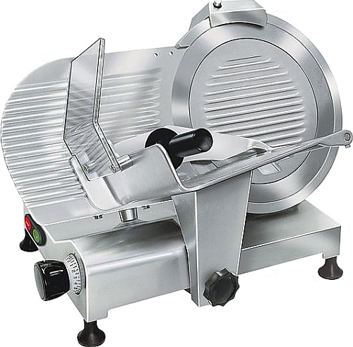 Слайсер RGV Dolly 350/S