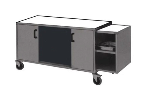 Технологическая подставка Сиком Т-11А/2400