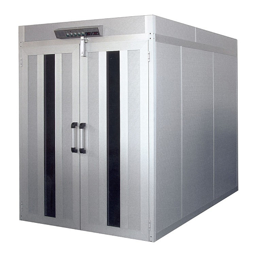 Камера расстоечная Forni Fiorini Rising room 2D 2T c полом