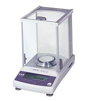 Весы электронные лабораторные CAS CAUW-120D
