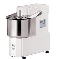 Тестомес Mecnosud AS8M